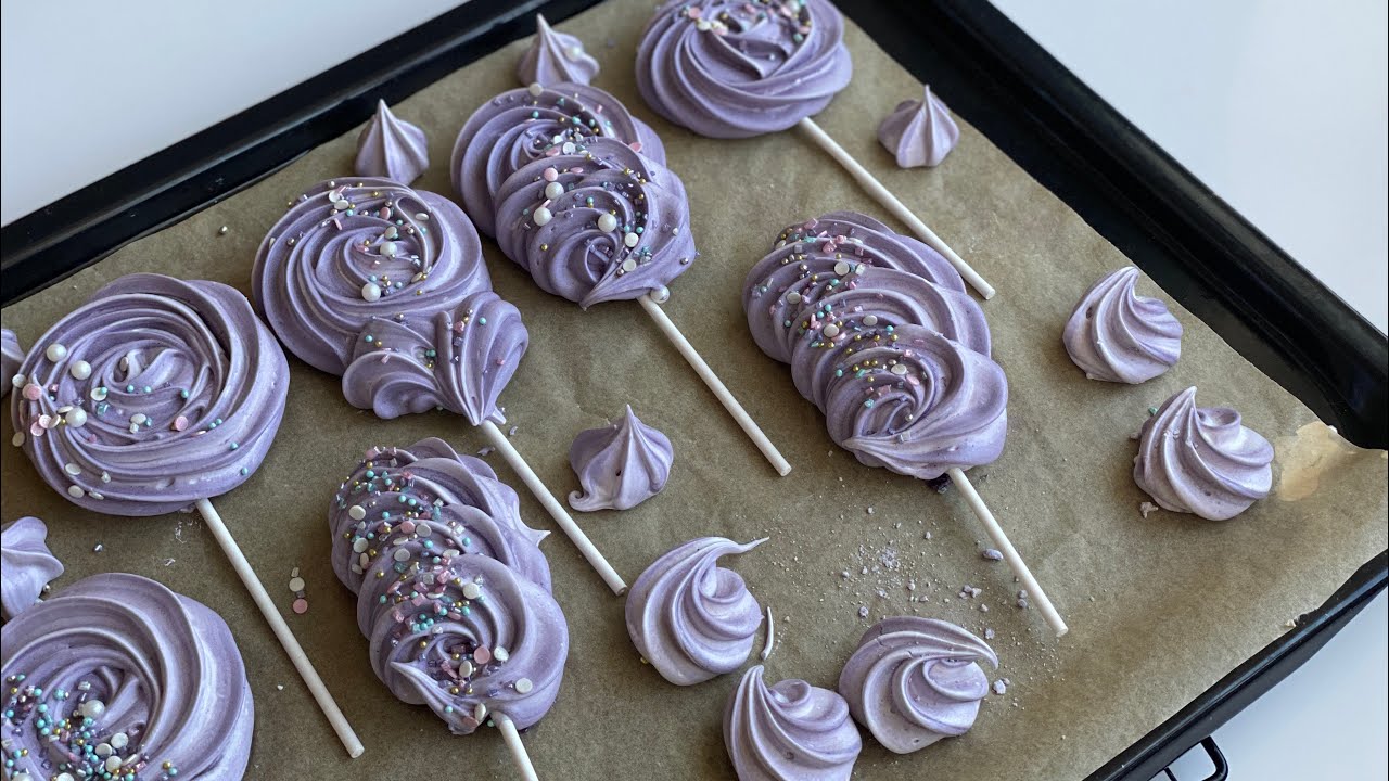 “Мінсіз безе”