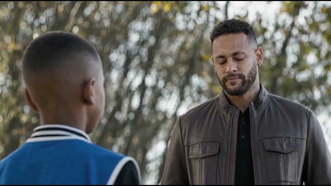 2030 WORLD CUP - NEYMAR - OFFICIAL VIDEO