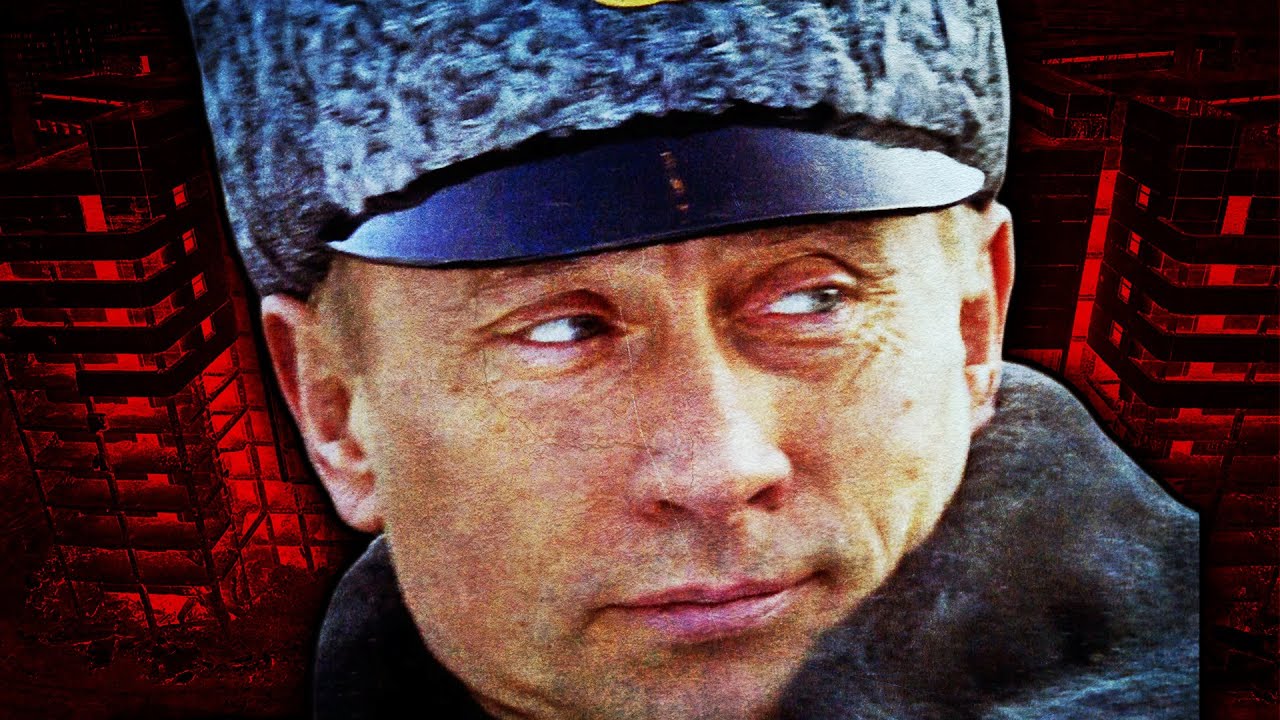 4chan USSR Whistleblower Exposes Vanishing Buildings