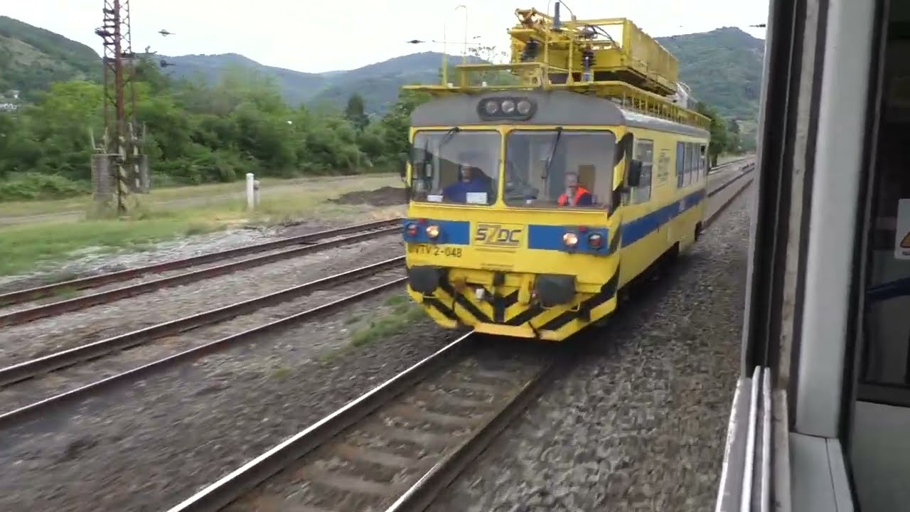 Litoměřice - Krupka-Bohosudov