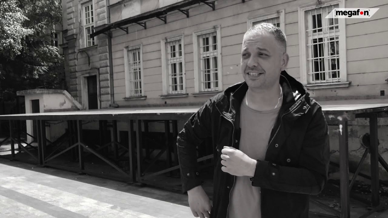 Danilov doživljaj Beča - dugo očekivani koncert