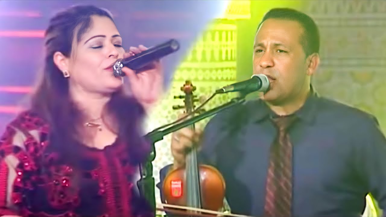 Kamal Abdi - Aatini Rohi