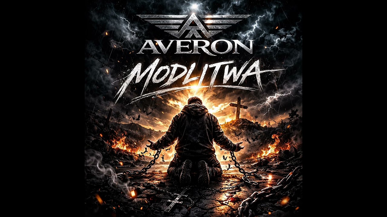 Averon-Modlitwa