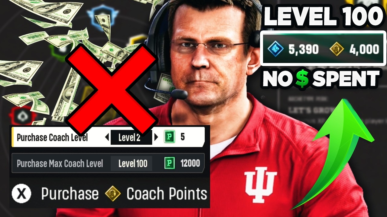 Этот мод для ПК на College Football 27 просто БЕЗУМЕН