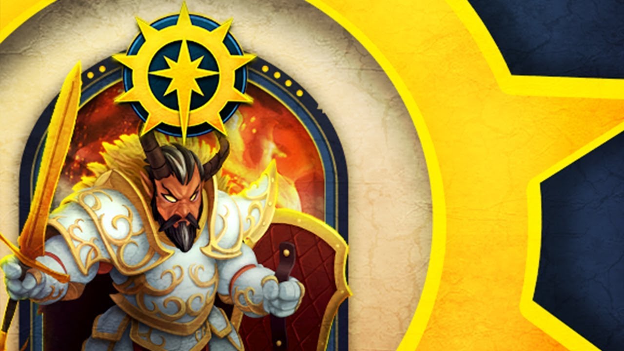 Monster Legends | Warmaster: Barbael | Exclusive First Look | IMPORTANT Warmaster Dungeon Info | Pt1