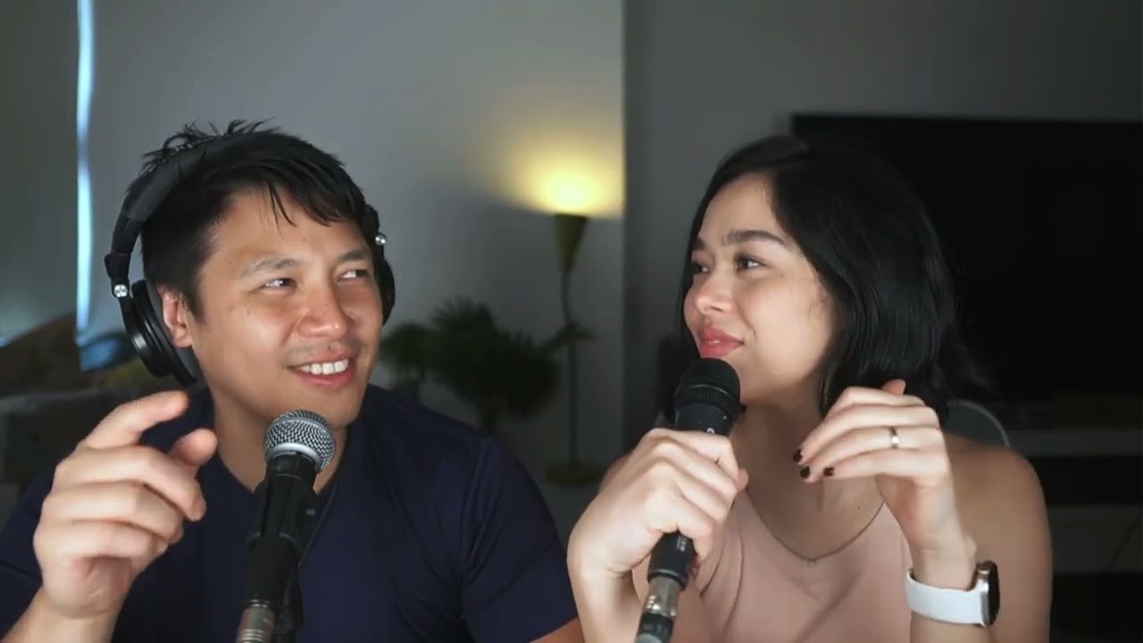 Why Do We Have To Be Weird About Our Emotions? | Wake Up With Jim & Saab