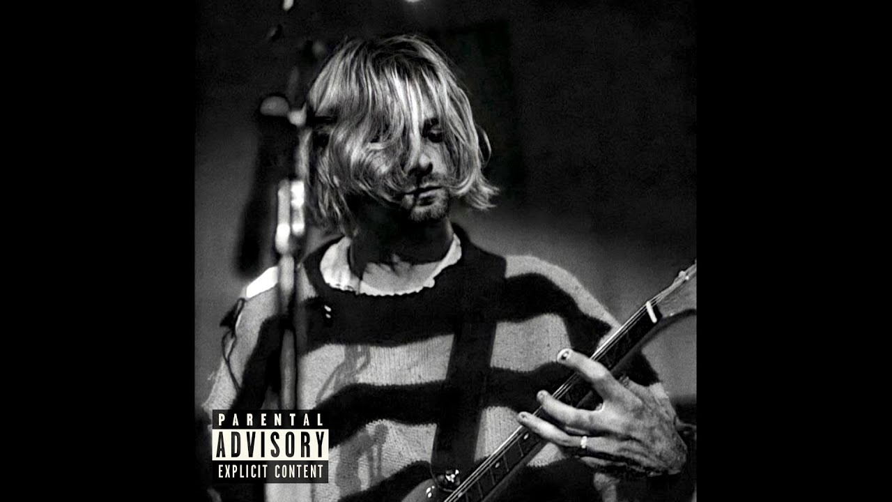 [FREE] Nirvana x Grunge x Alternative Rock Type Beat 