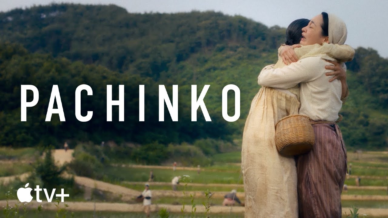 Pachinko &mdash; Sunja and Her Mother Reunite | Season 2 Scene | Apple TV