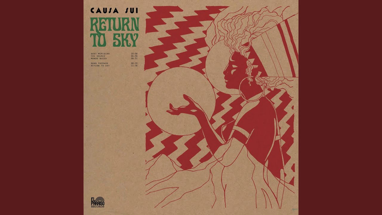 Return to Sky