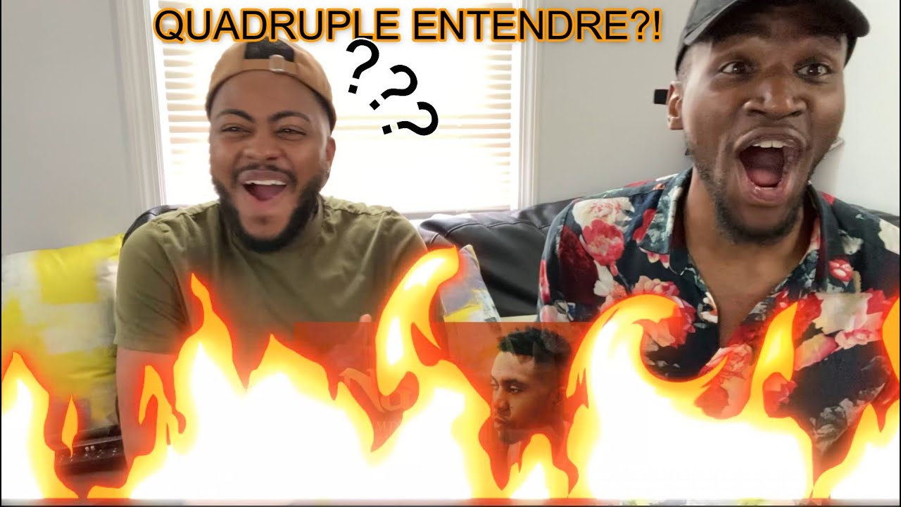 DANG! | Nas-EPMD2 ft Eminem & EPMD Reaction! |