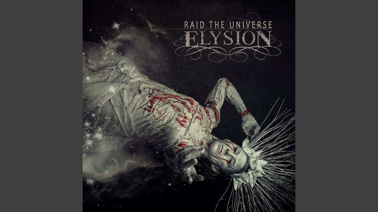 Raid The Universe