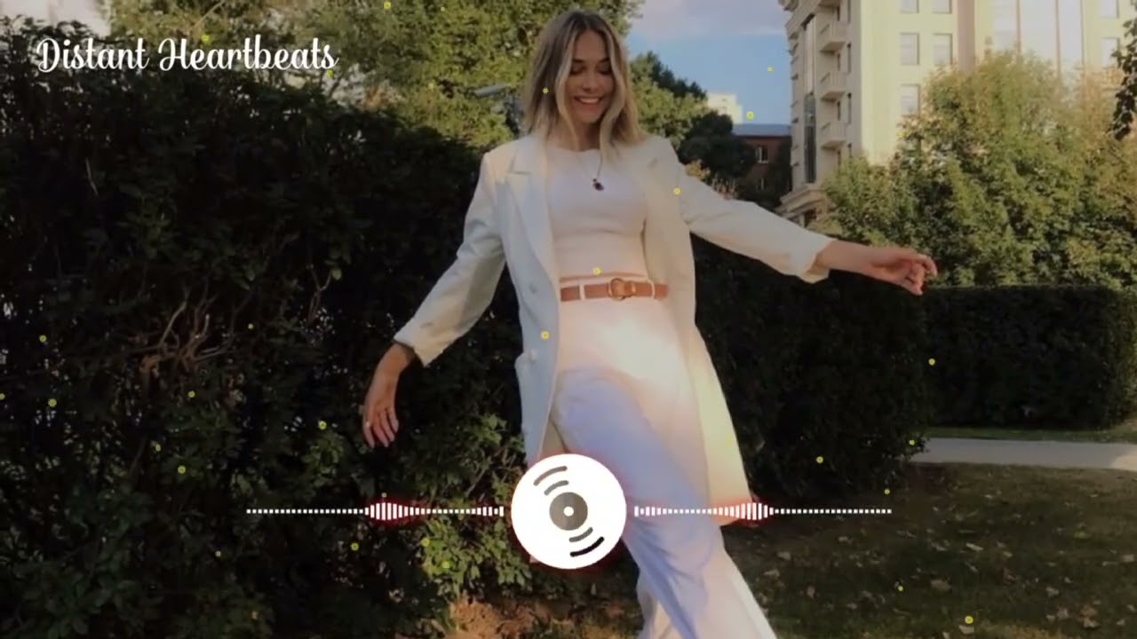 Leyla Məmmədova - Distant Heartbeats