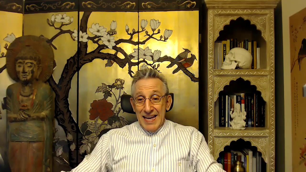 Nonduality: Challenging the 