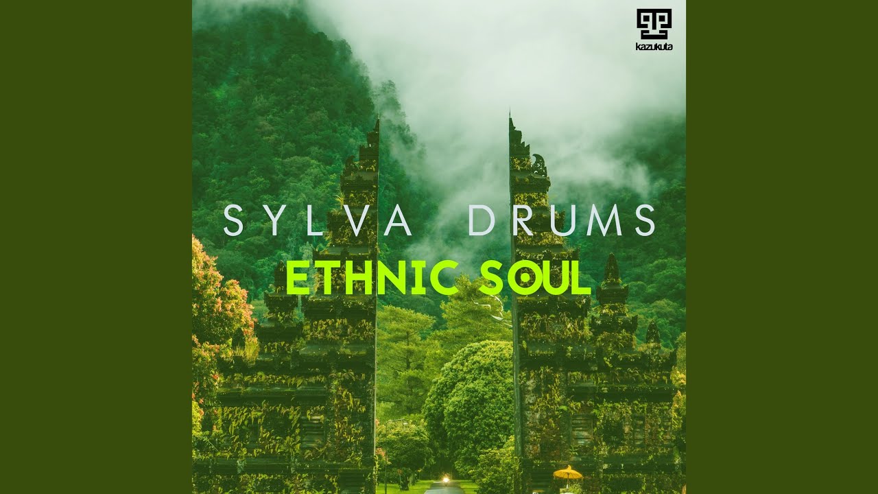 Sacred Ritual (Original Mix)