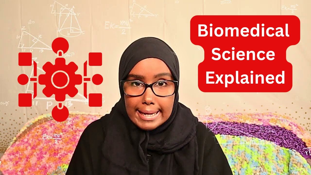 Biomedical Science in the UK Explained: Skills, Qualifications & Career Options