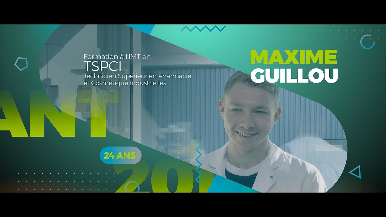 Groupe IMT : en immersion avec deux apprenants IMTistes 2018 - 2020