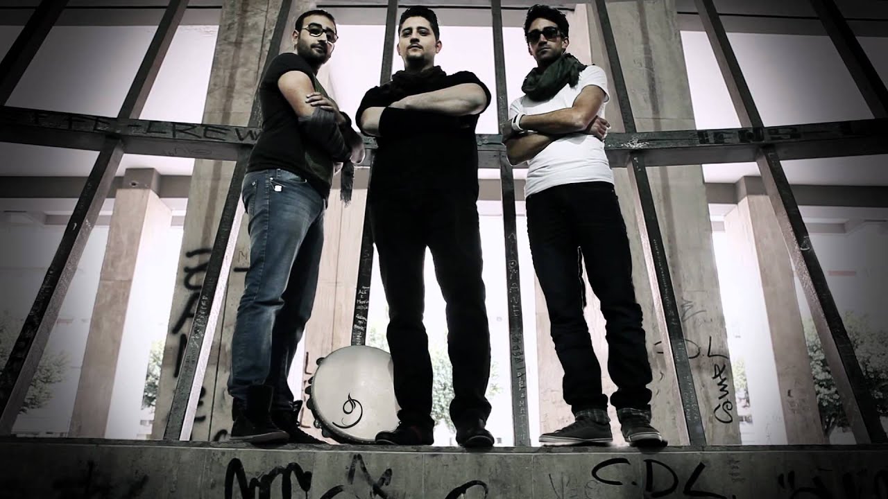 Danilo Seclì Vs Santoro & Bovino feat. Cesko from Après La Classe - Kalinifta (official video)
