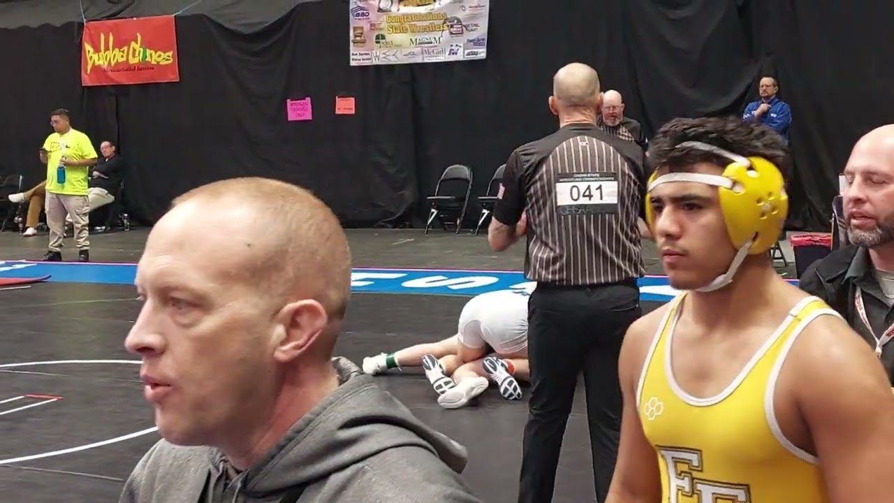 250214_CHSAA state finals_3A 215_Isaiah Johnson_Round 3 Semifinals