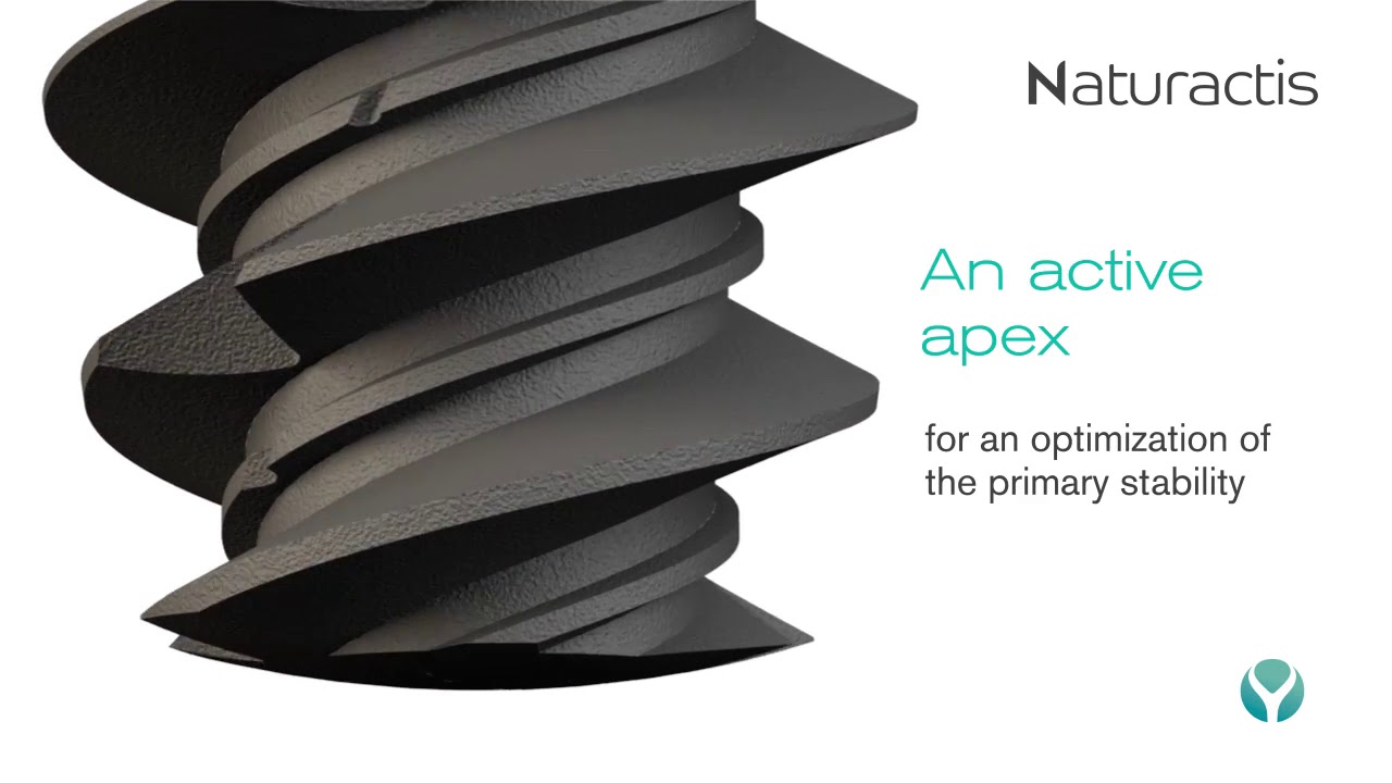 Naturactis - ETK Implant