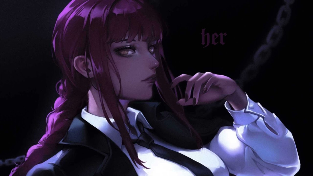 megan thee stallion - her // slowed + reverb