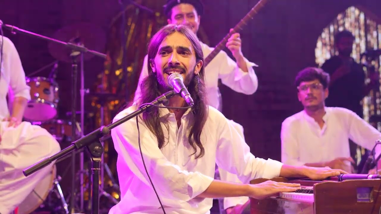 Pa ahkpl Watan Ki | په اخپل وطن که | Muzamil Rumi | Pashto Song