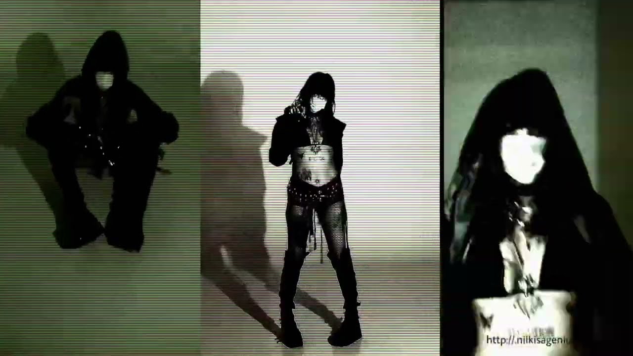 Kouth, PHL Notunrboy - DEATH SEASON (Visual)