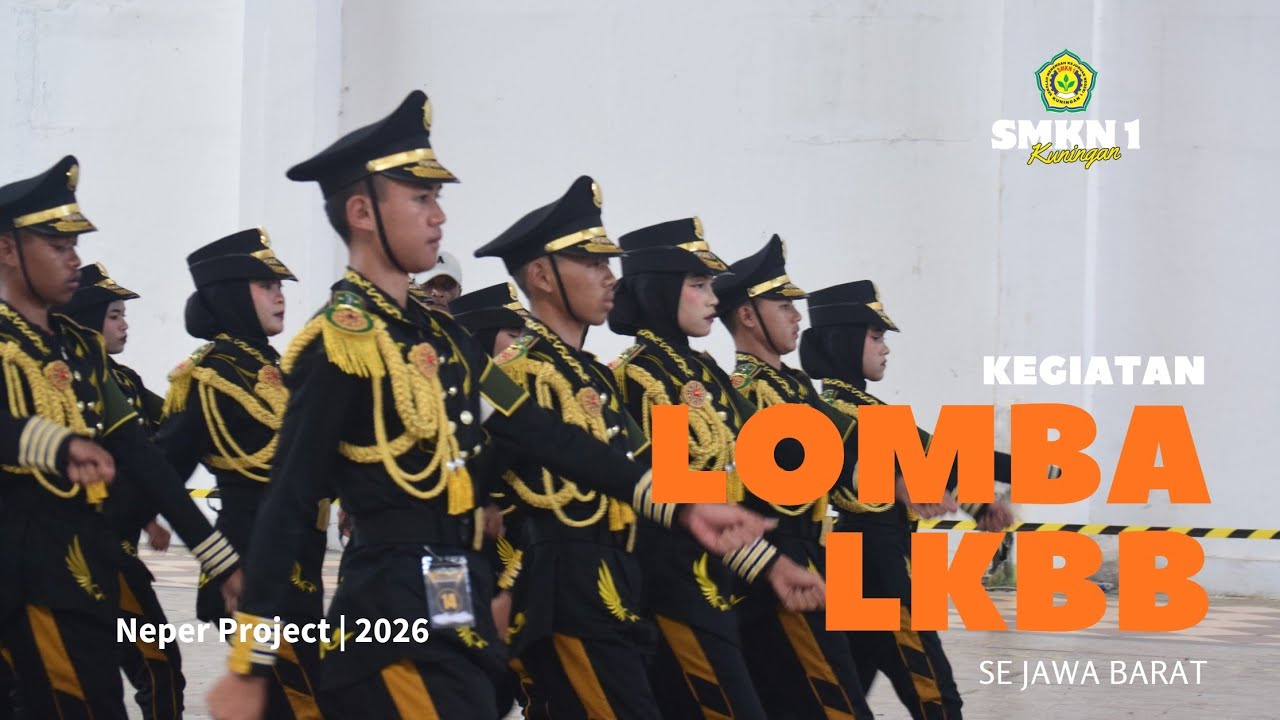 LOMBA LKBB | YASTI 2026