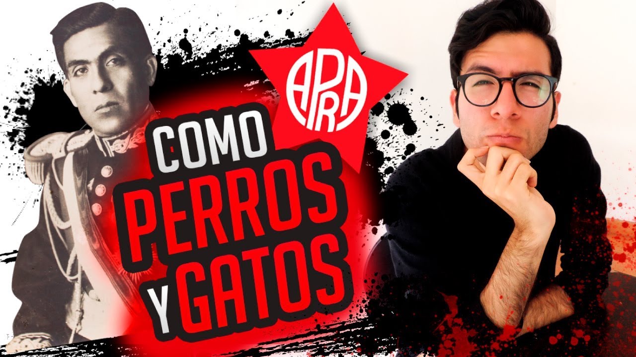 SÁNCHEZ CERRO Y EL INICIO DEL APRA | #CorrupciónPerú (1931-1933)