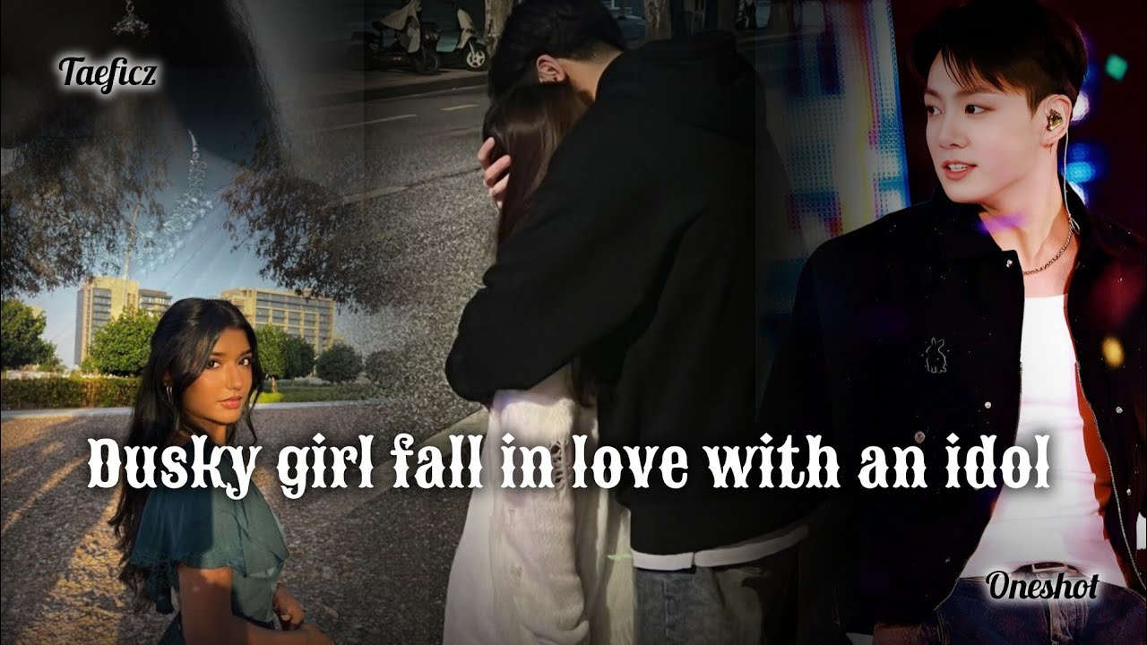 Bts Jungkook Oneshot Tamil Voice💕Dusky Girl Fall in Lv With an Idol🎧#taeficz#btstamilff #btsjkfanfic