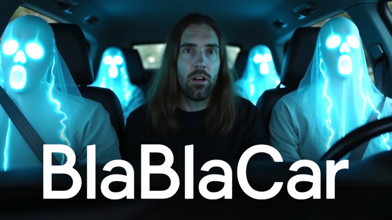 Le côté sombre de Blablacar expliqué par un développeur