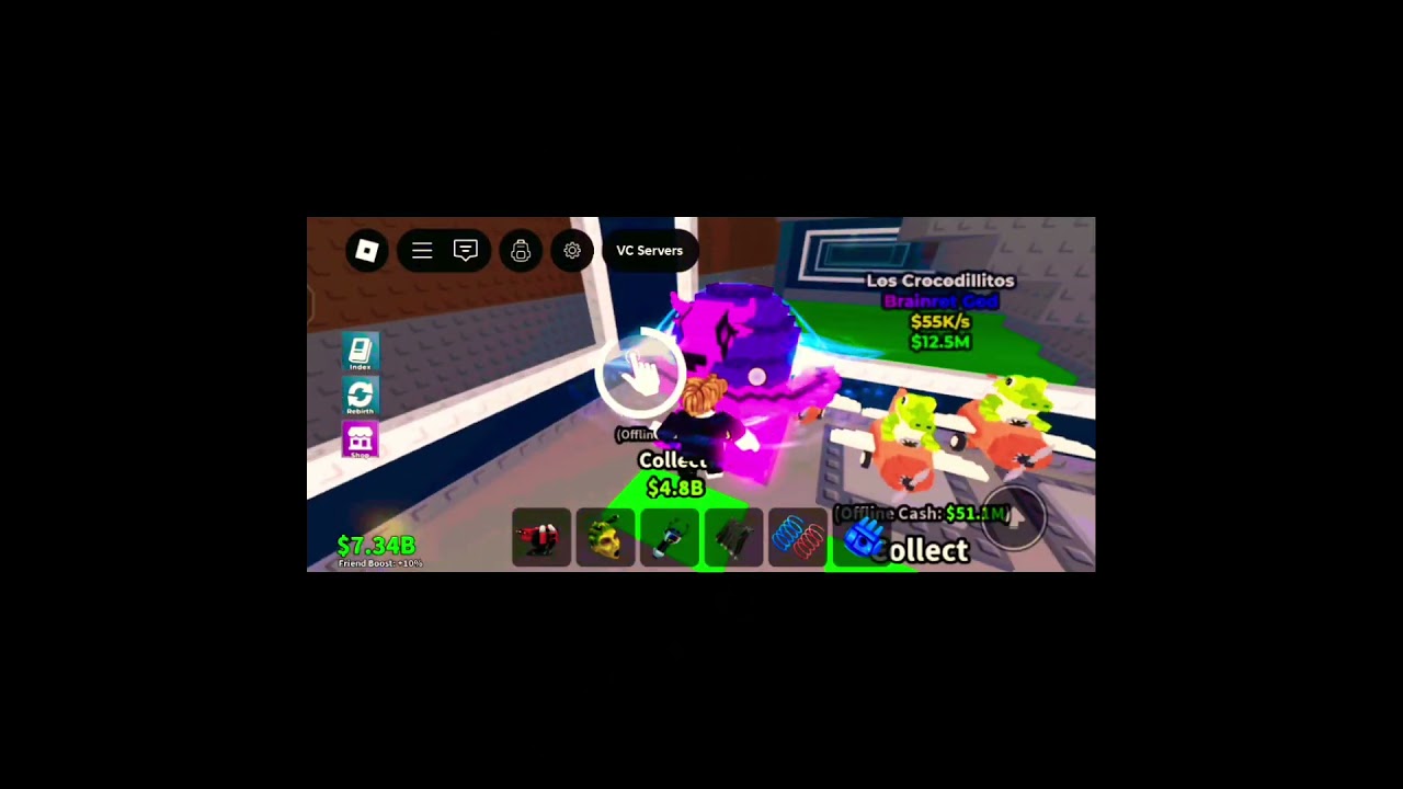 #roblox #growagarden #shorts #stealabrainrot #robloxedit #funny #edit #robloxgames #games 732