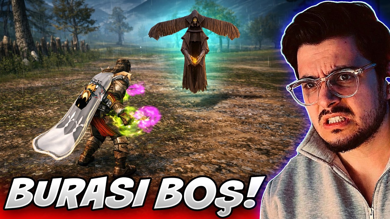 CZ'YE İLK ADIMI ATTIM (KARA LİSTE HAZIRLADIM) - SIFIRDAN EFSANEYE ASAS - 3