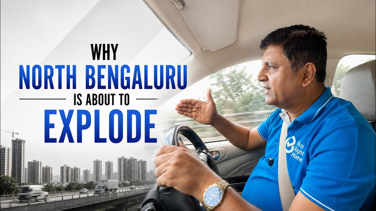 What's Happening in North Bengaluru?