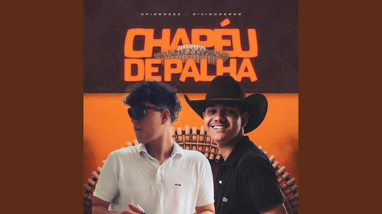 Chapeu de Palha