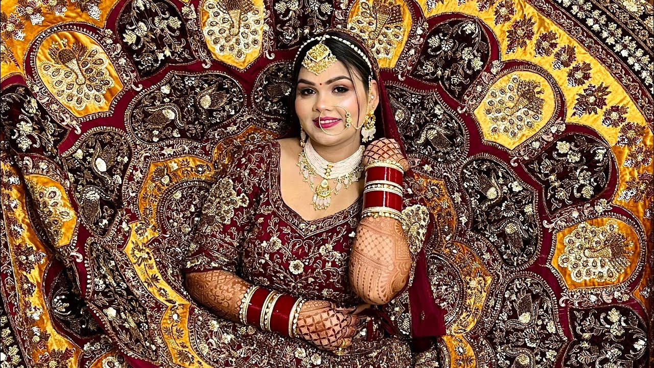 Dulhan Ki Pehli Rasoi || Family Fitness
