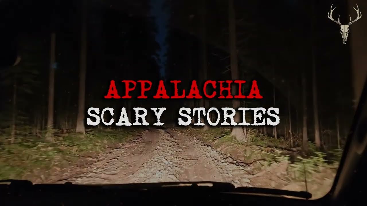 10 Real Appalachian Trail Encounters That Will Haunt You for Weeks