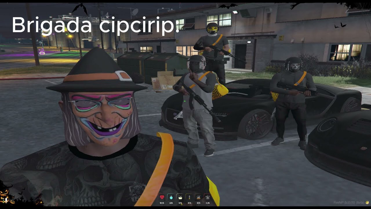 [FPlayT] Nortenuevo Funny Moments #1