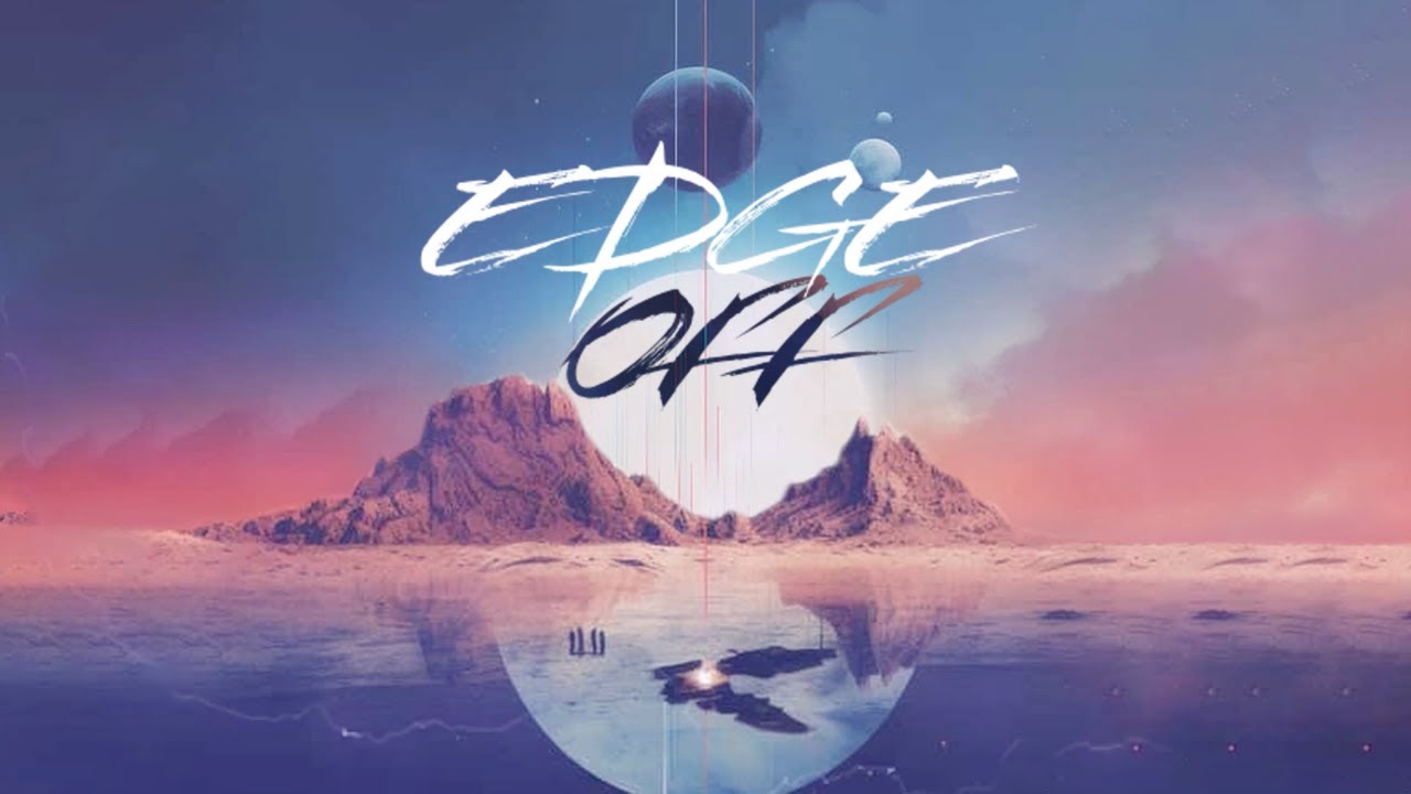 Poo Bear - Edge Off (Official Lyric Video)