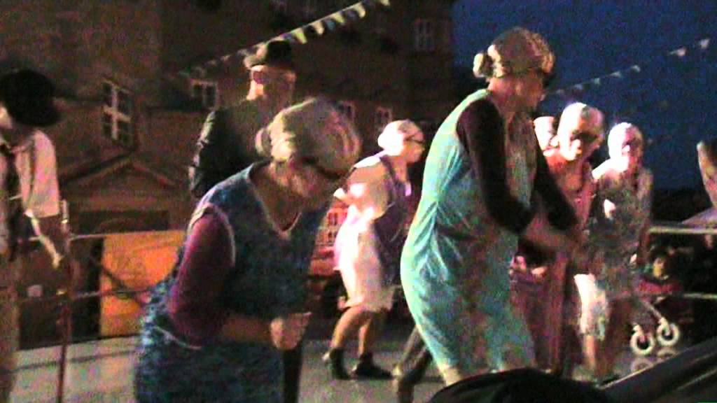Stadfest M&uuml;cheln 2011