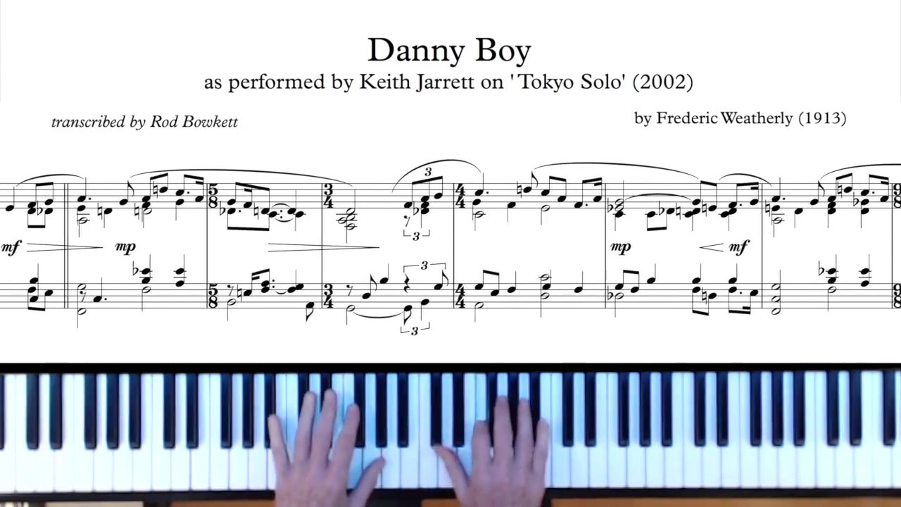 Danny Boy