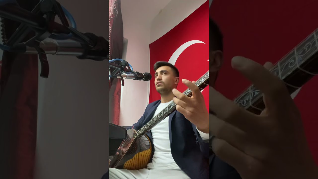 Yiğit Ateş-POTPORİ