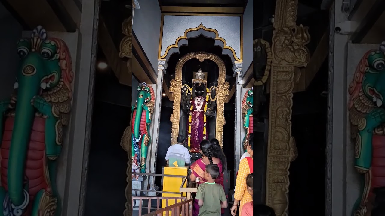 pillikonda varahi amman temple