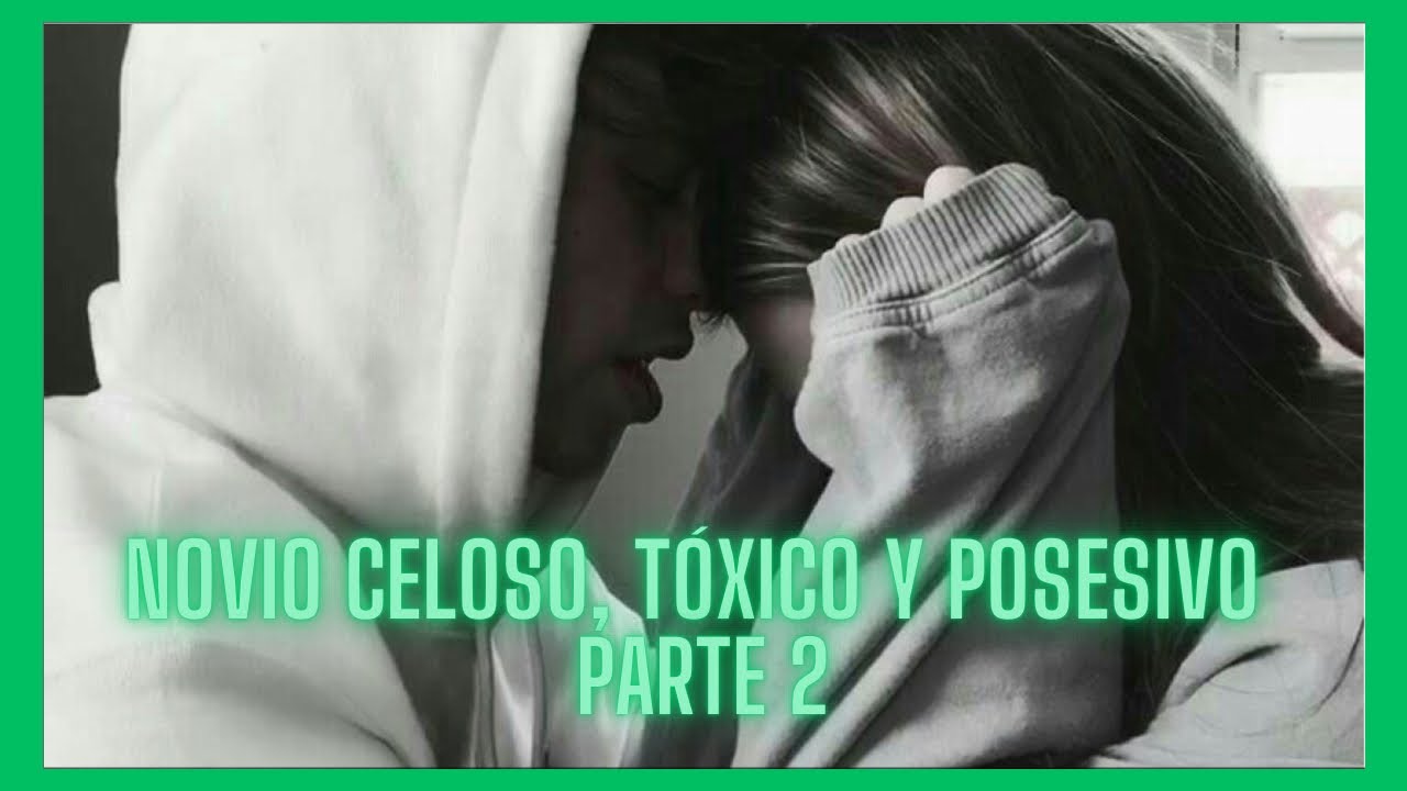 Novio Celoso, Tóxico y Posesivo | Parte 2 | ASMR Roleplay en Español