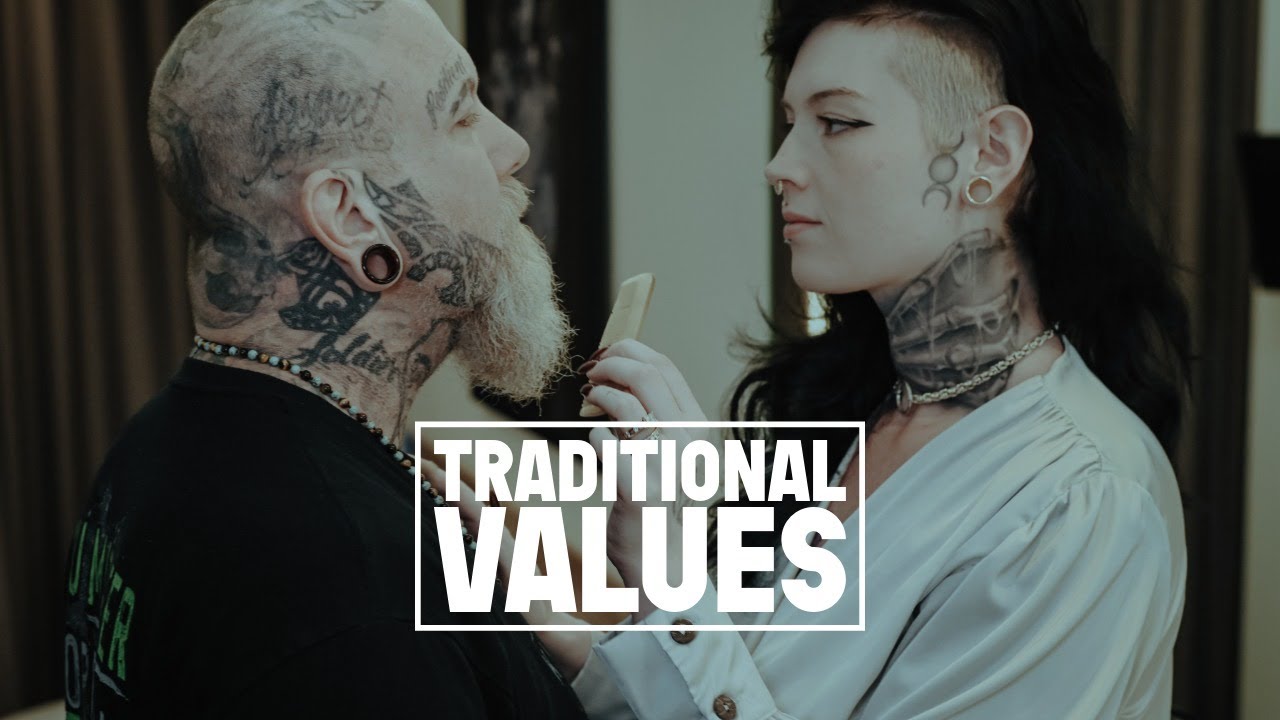 What even are traditional values? | 2BB Side Piece S3E29