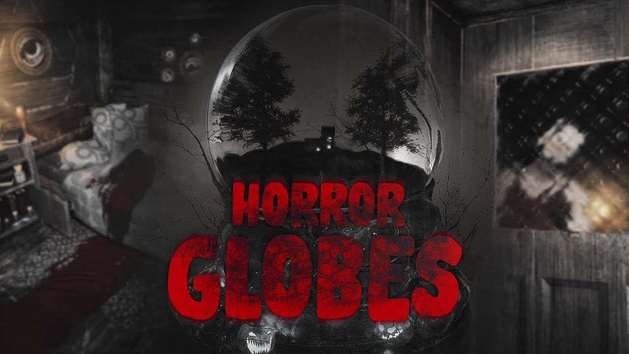 Horror Globes (German/Deutsch) - Full Gameplay