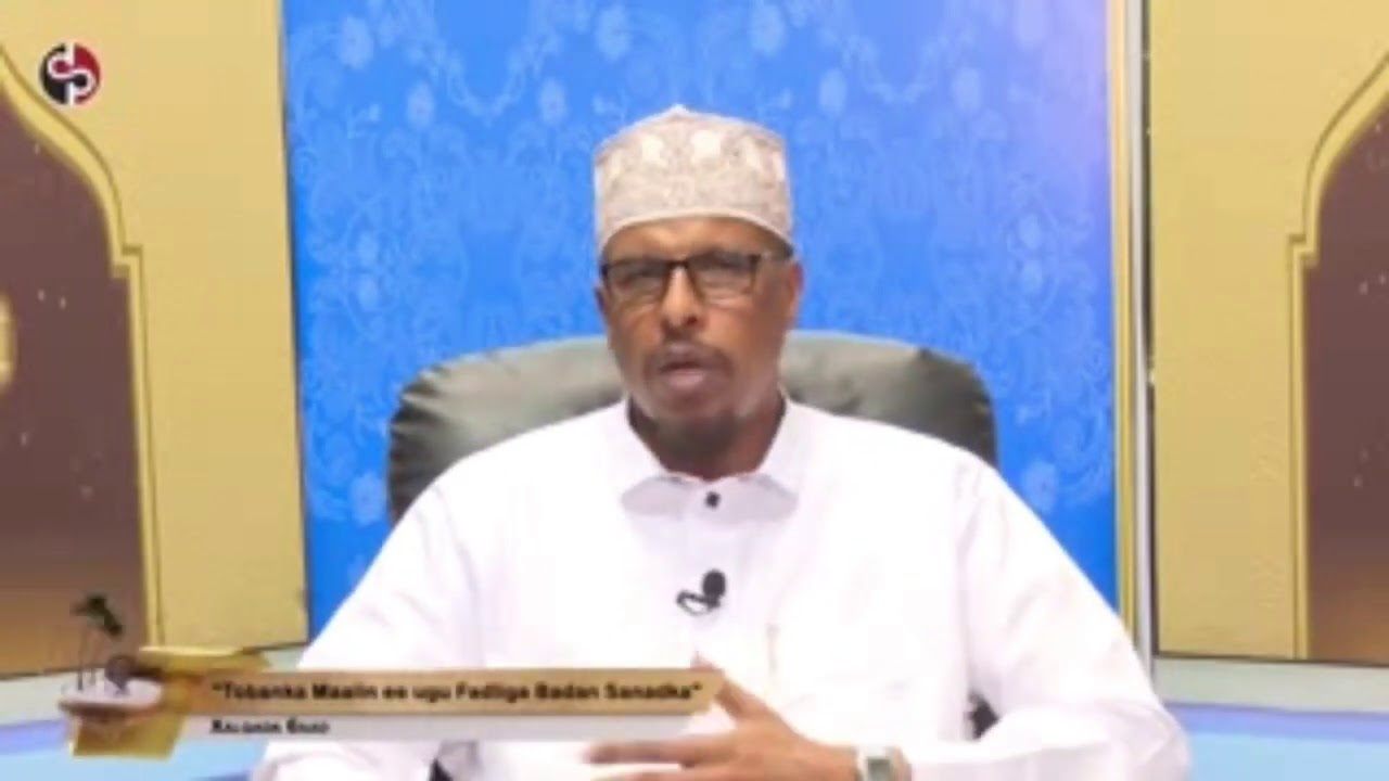 Wax ka ogow axkaamta ulxiyada iyo 10 ka maalin ee ugu fadliga badan sanadka