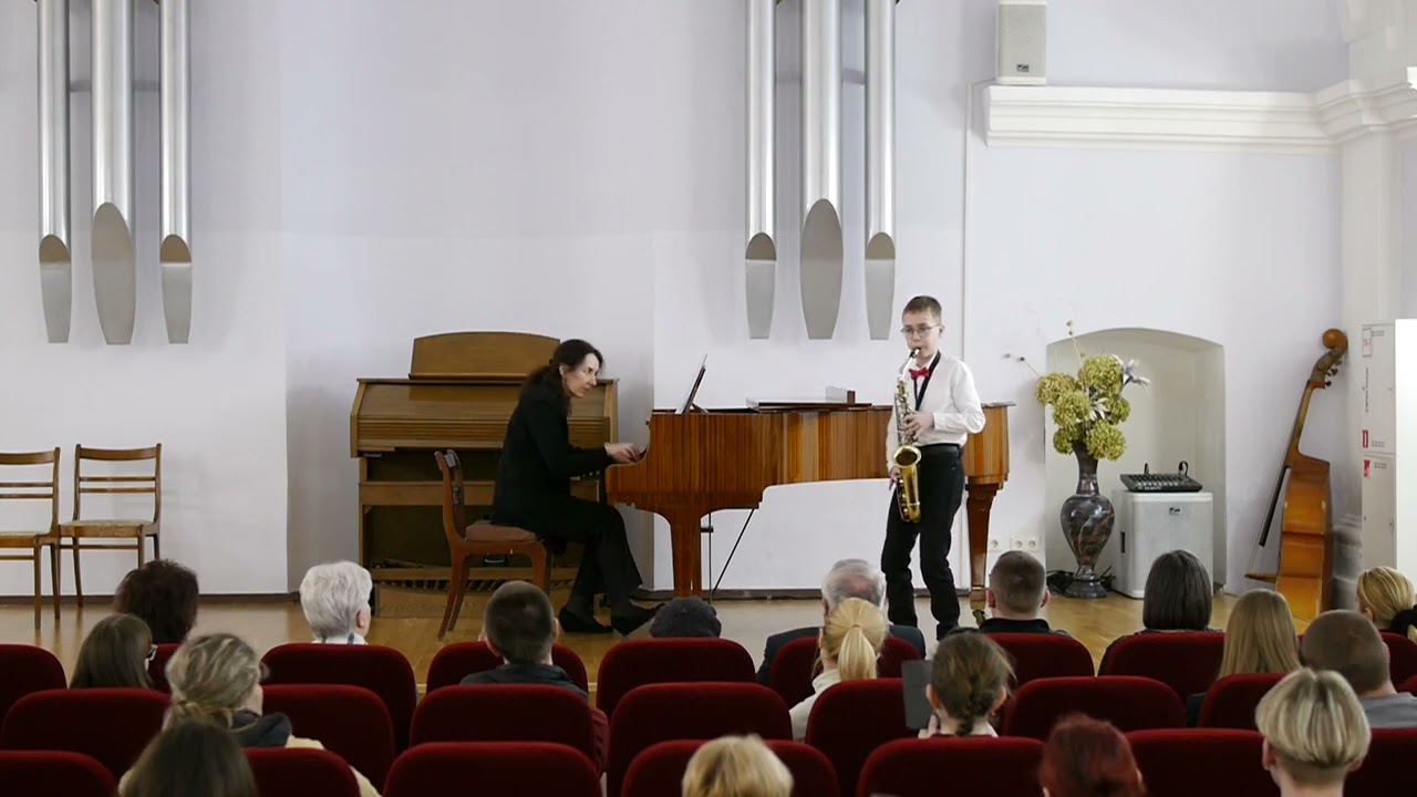 Райчук А  А Крепин Силуэт