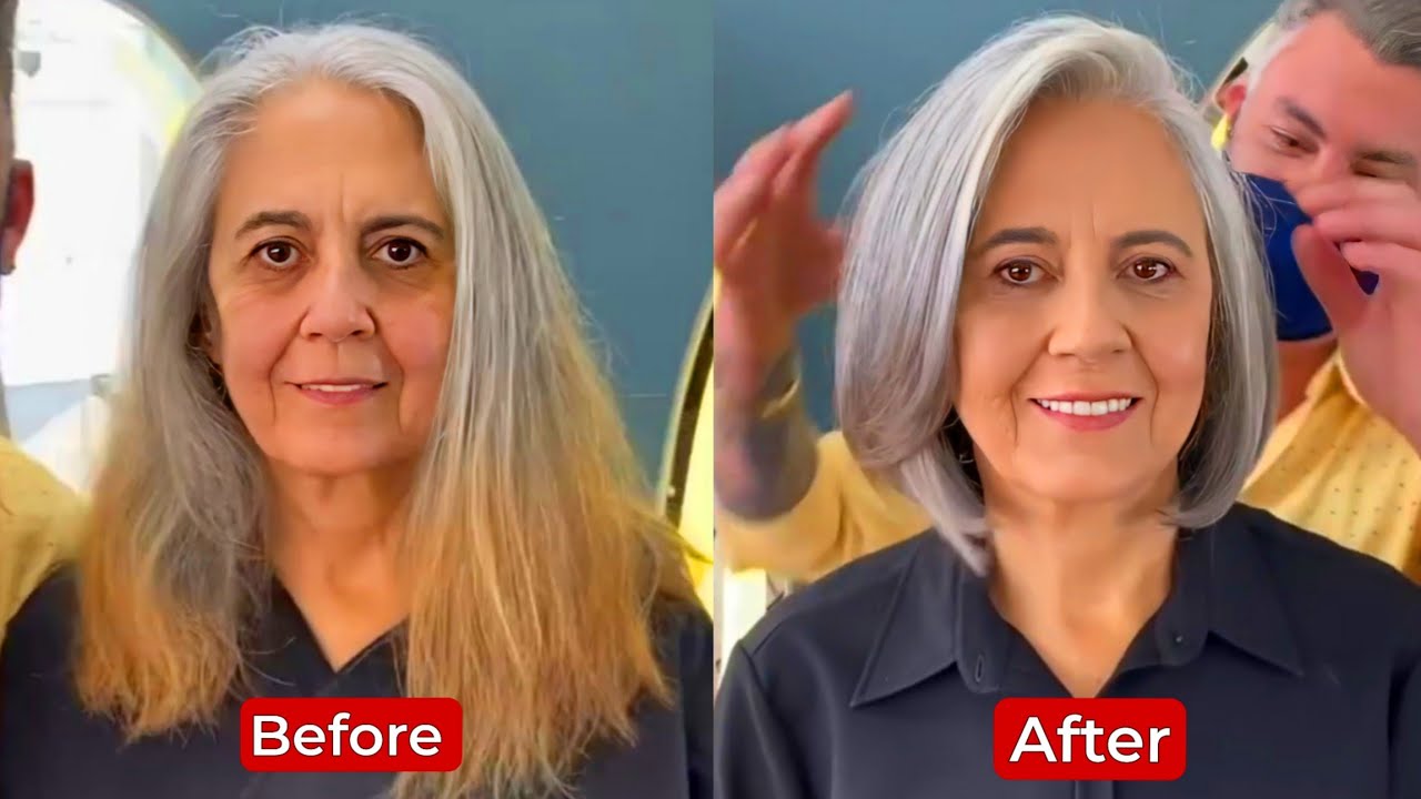 20 Amazing Hair Transformations By Nell Carmo  | Before and After | Must Watch 