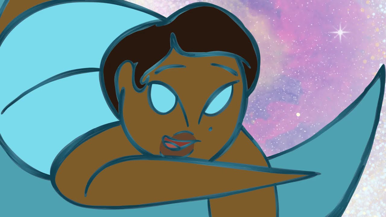 OC ANIMATIC: 