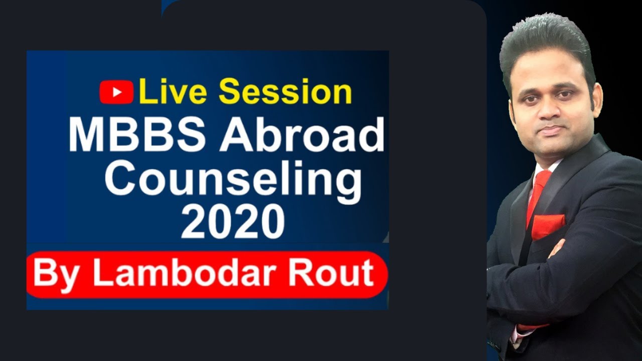 MBBS Abroad Admission 2020, MBBS in Ukraine, Russia, Kazak, Armenia & Nepal 2020